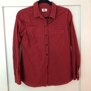 Old Navy Women’s Button down